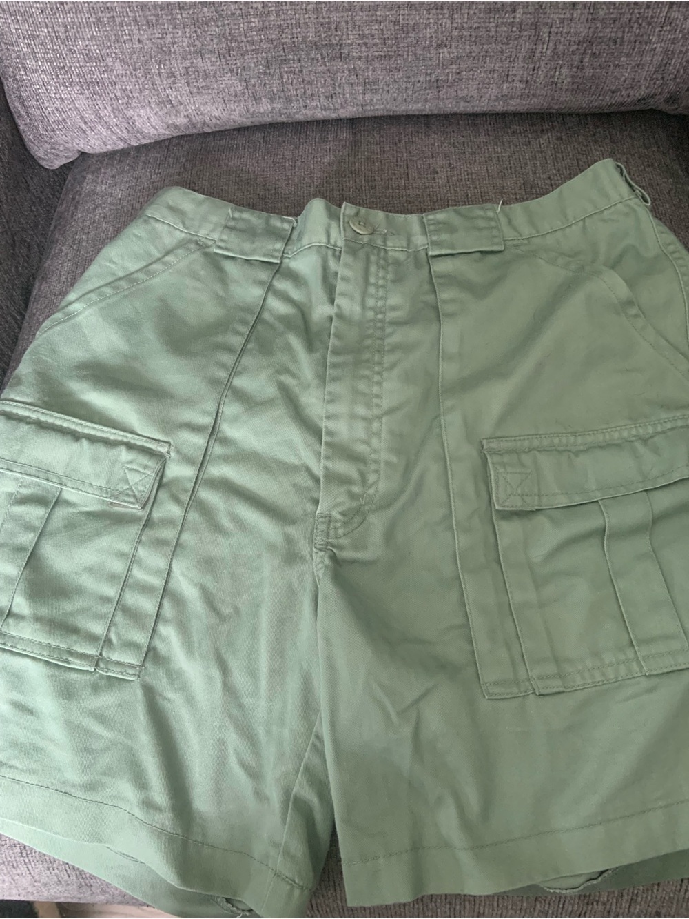 Men’s Shorts 34